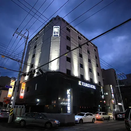 K Tourist Hotel